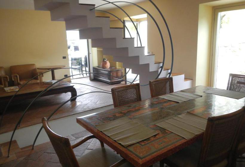 Bed and Breakfast Bonsy Blue Heaven  | Bergamo | Bergamo | Italia 2