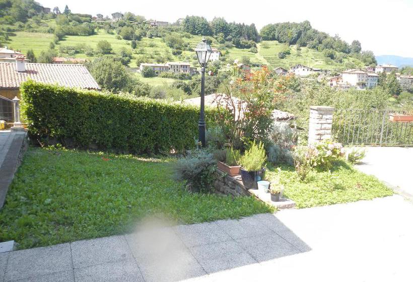 Bed and Breakfast Bonsy Blue Heaven  | Bergamo | Bergamo | Italia 3