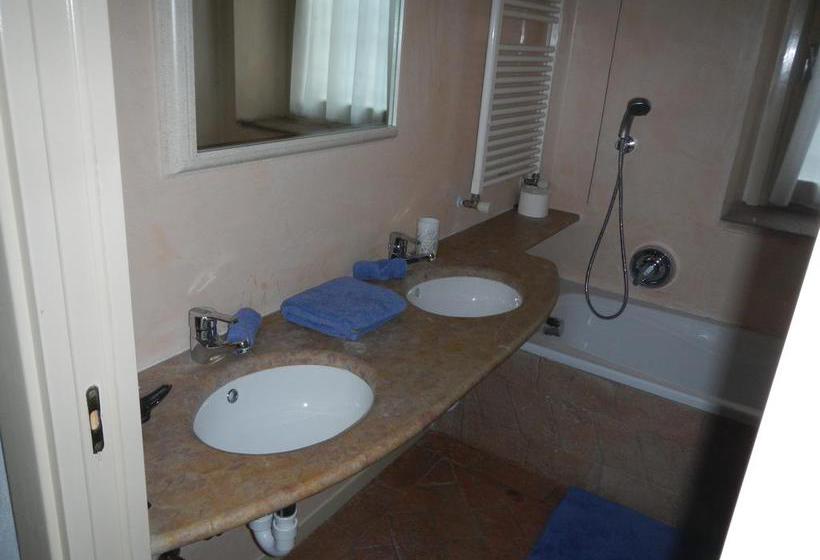 Bed and Breakfast Bonsy Blue Heaven  | Bergamo | Bergamo | Italia 4