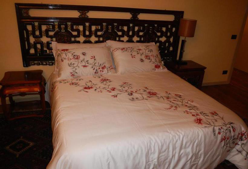 Bed and Breakfast Bonsy Blue Heaven  | Bergamo | Bergamo | Italia 5