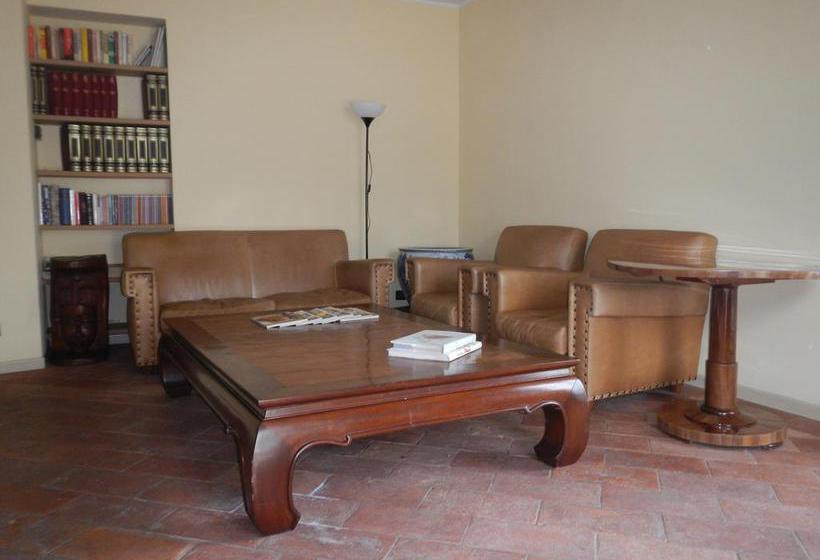 Bed and Breakfast Bonsy Blue Heaven  | Bergamo | Bergamo | Italia 8