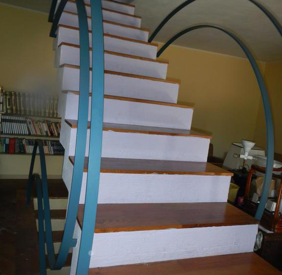 Bed and Breakfast Bonsy Blue Heaven  | Bergamo | Bergamo | Italia 9