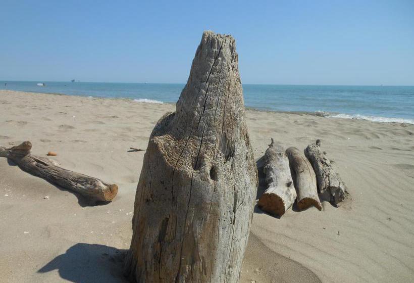 B&b Gli Angeli  | Cervia | Ravenna | Italia 10