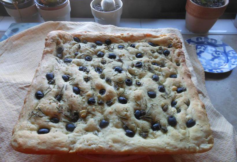 B&b Gli Angeli  | Cervia | Ravenna | Italia 11