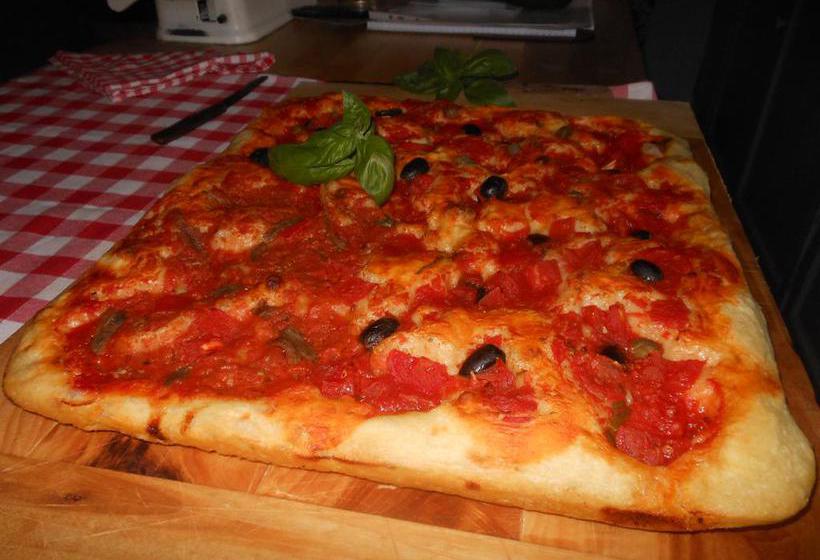 B&b Gli Angeli  | Cervia | Ravenna | Italia 12