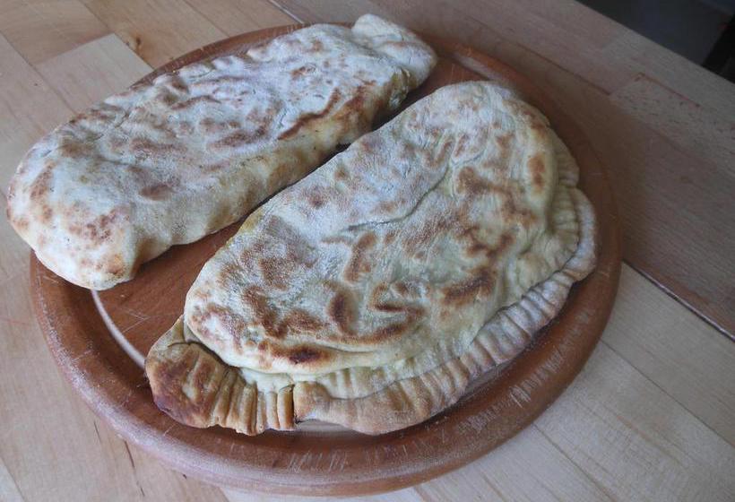 B&b Gli Angeli  | Cervia | Ravenna | Italia 18