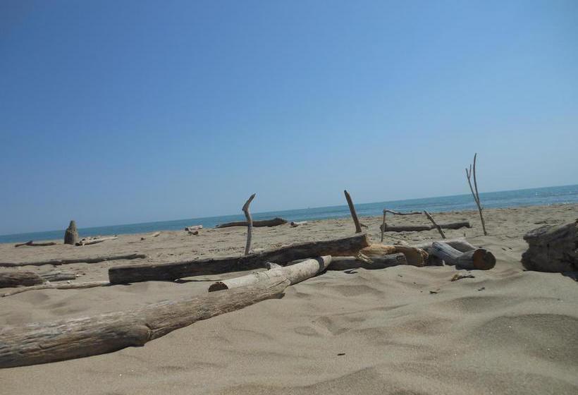 B&b Gli Angeli  | Cervia | Ravenna | Italia 6