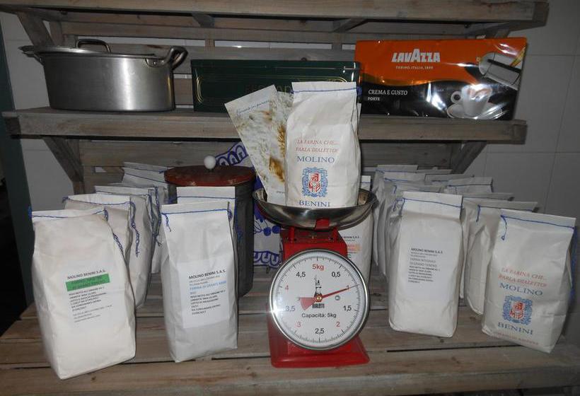 B&b Gli Angeli  | Cervia | Ravenna | Italia 7