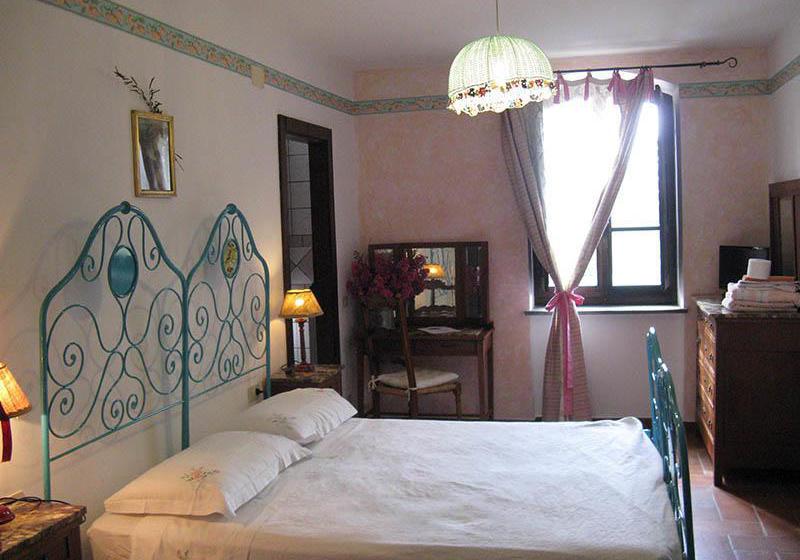 Bed and Breakfast I Poggetti Castel Giorgio