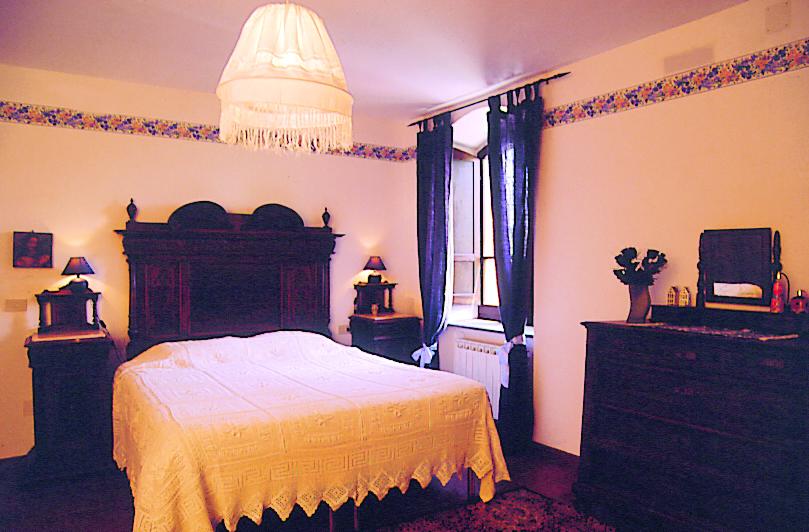 Bed and Breakfast I Poggetti  | Castel Giorgio | Terni | Italia 1