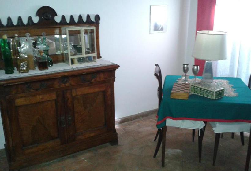 Bed and Breakfast I Poggetti  | Castel Giorgio | Terni | Italia 12