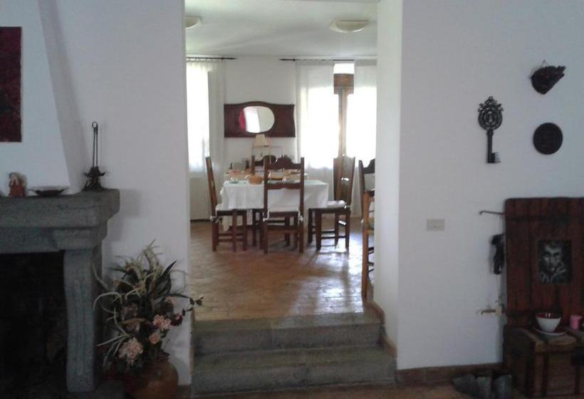 Bed and Breakfast I Poggetti  | Castel Giorgio | Terni | Italia 13