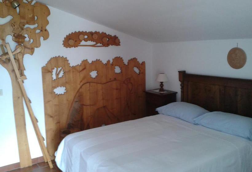 Bed and Breakfast I Poggetti  | Castel Giorgio | Terni | Italia 14