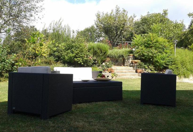 Bed and Breakfast I Poggetti  | Castel Giorgio | Terni | Italia 16