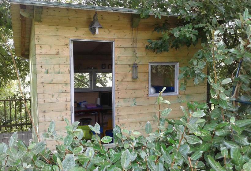 Bed and Breakfast I Poggetti  | Castel Giorgio | Terni | Italia 17