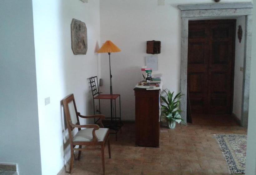 Bed and Breakfast I Poggetti  | Castel Giorgio | Terni | Italia 18