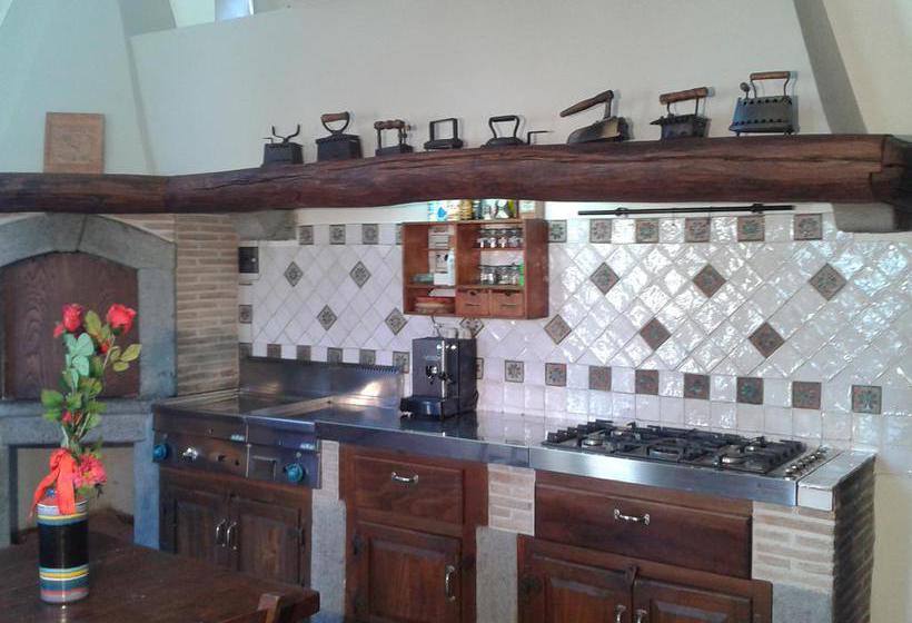 Bed and Breakfast I Poggetti  | Castel Giorgio | Terni | Italia 19