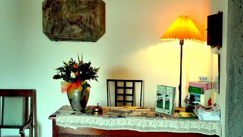 Bed and Breakfast I Poggetti  | Castel Giorgio | Terni | Italia 6