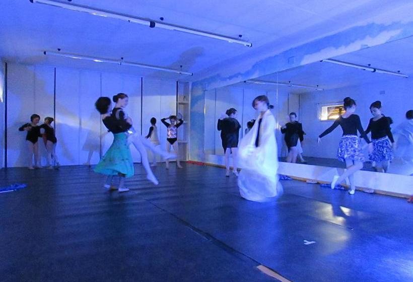 Bed and Breakfast I Poggetti  | Castel Giorgio | Terni | Italia 8