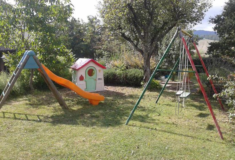 Bed and Breakfast I Poggetti  | Castel Giorgio | Terni | Italia 9