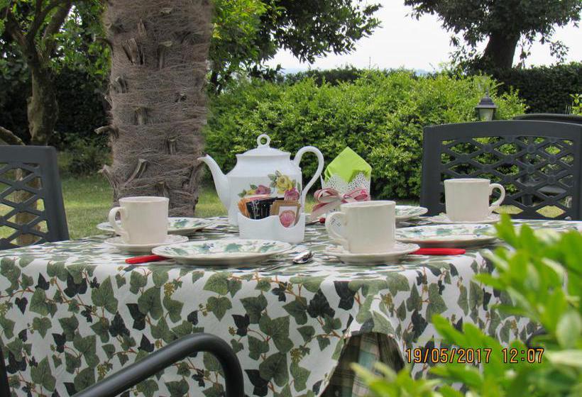 B&b Locanda Tre Pini  | Chieti | Chieti | Italia 1