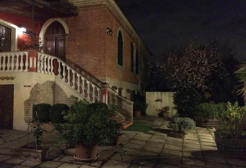 B&b Locanda Tre Pini  | Chieti | Chieti | Italia 11