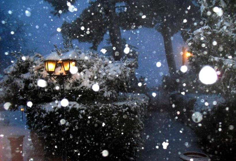 B&b Locanda Tre Pini  | Chieti | Chieti | Italia 20