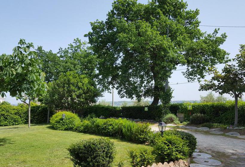 B&b Locanda Tre Pini  | Chieti | Chieti | Italia 5