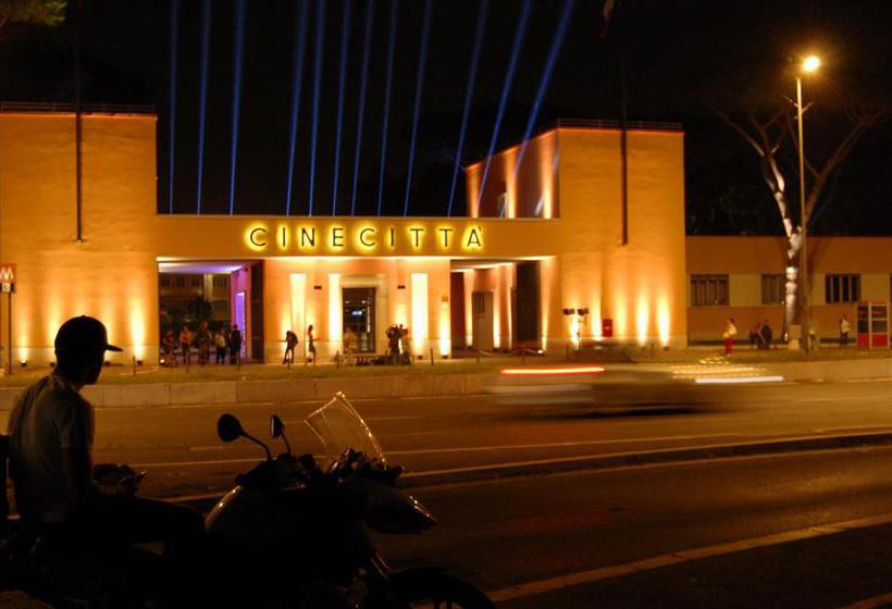 Bed and Breakfast Cinecittadue  | Roma | Roma | Italia 10