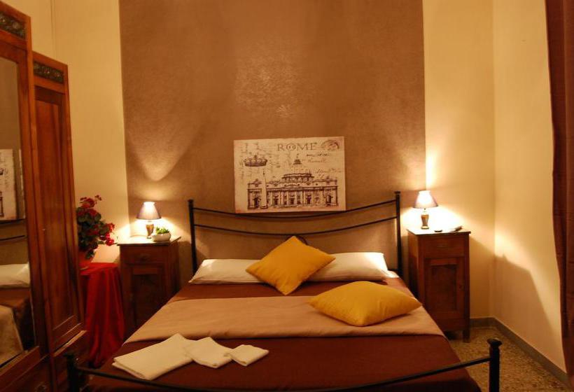 Bed and Breakfast Cinecittadue  | Roma | Roma | Italia 12