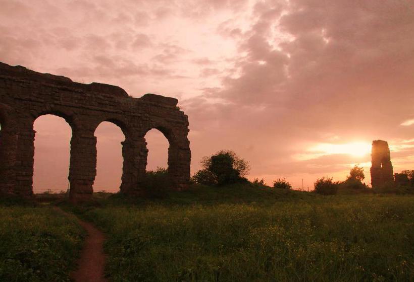 Bed and Breakfast Cinecittadue  | Roma | Roma | Italia 13