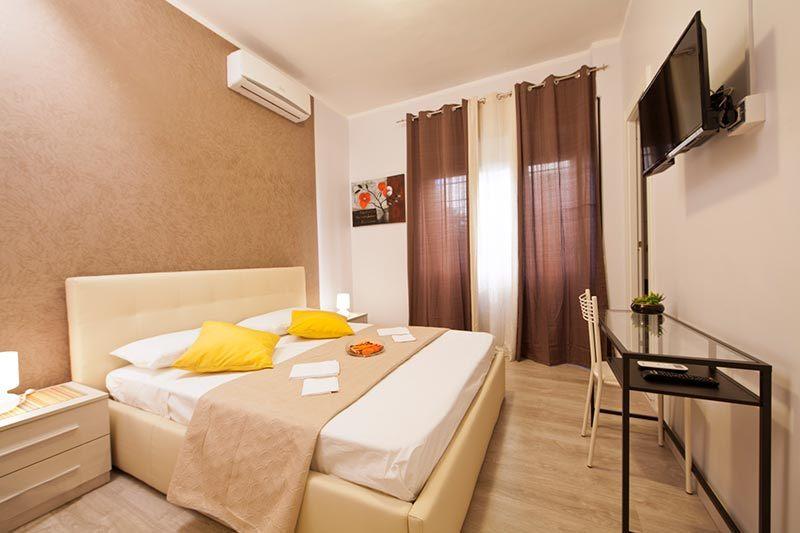 Bed and Breakfast Cinecittadue  | Roma | Roma | Italia 14