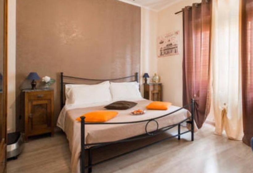 Bed and Breakfast Cinecittadue  | Roma | Roma | Italia 15