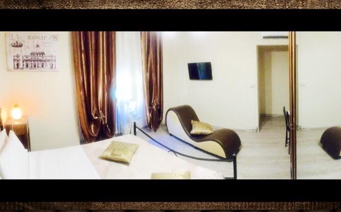 Bed and Breakfast Cinecittadue  | Roma | Roma | Italia 3