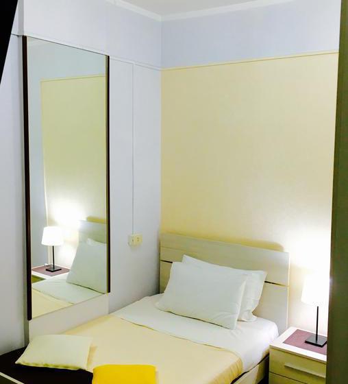 Bed and Breakfast Cinecittadue  | Roma | Roma | Italia 4