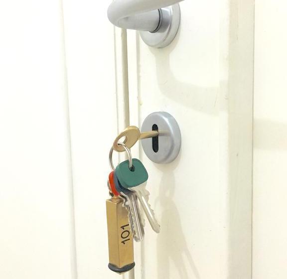 Bed and Breakfast Cinecittadue  | Roma | Roma | Italia 5