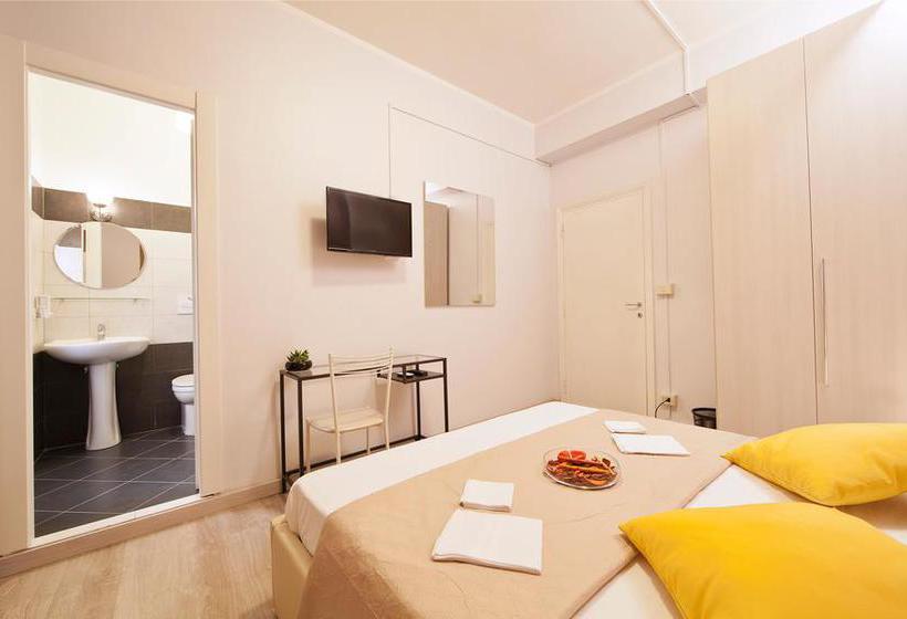 Bed and Breakfast Cinecittadue  | Roma | Roma | Italia 7