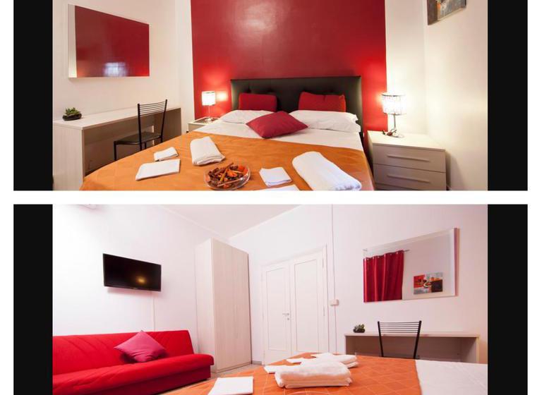 Bed and Breakfast Cinecittadue  | Roma | Roma | Italia 8