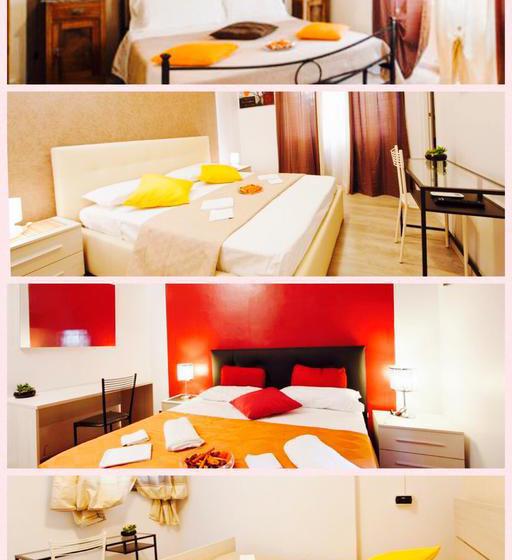 Bed and Breakfast Cinecittadue  | Roma | Roma | Italia 9