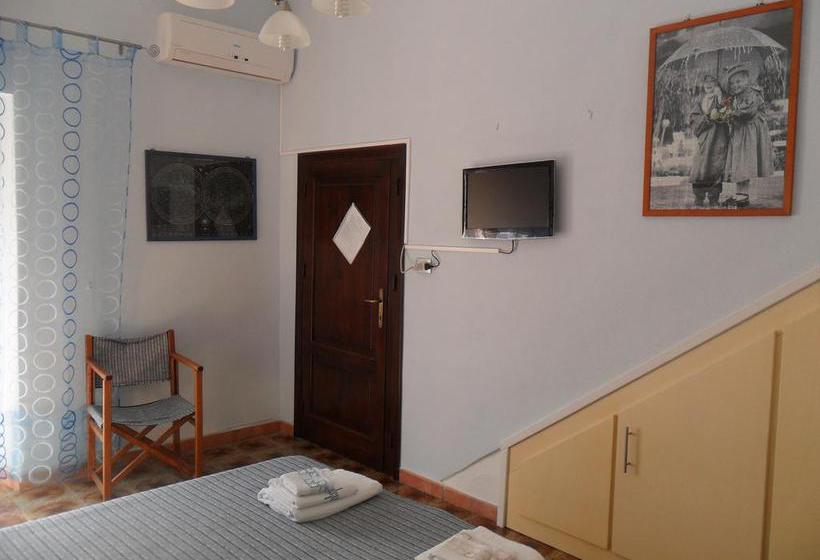 Bed and Breakfast Sa Domo De Minnanna  | Castelsardo | Sardegna | Italia 1