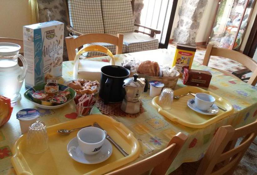 Bed and Breakfast Sa Domo De Minnanna  | Castelsardo | Sardegna | Italia 10
