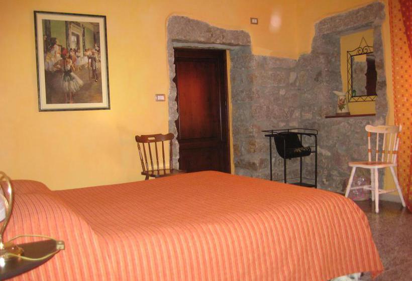 Bed and Breakfast Sa Domo De Minnanna  | Castelsardo | Sardegna | Italia 11