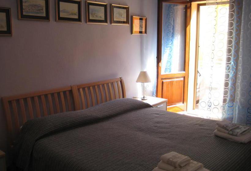 Bed and Breakfast Sa Domo De Minnanna  | Castelsardo | Sardegna | Italia 12