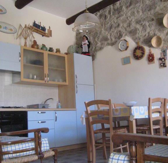 Bed and Breakfast Sa Domo De Minnanna  | Castelsardo | Sardegna | Italia 13