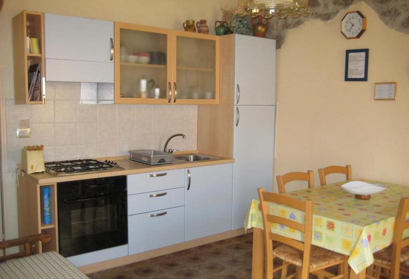 Bed and Breakfast Sa Domo De Minnanna  | Castelsardo | Sardegna | Italia 14