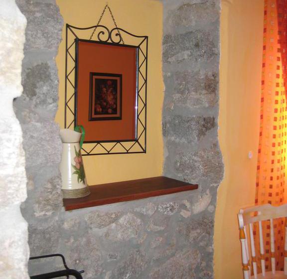 Bed and Breakfast Sa Domo De Minnanna  | Castelsardo | Sardegna | Italia 15