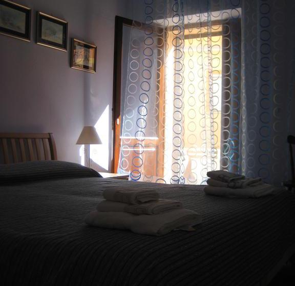 Bed and Breakfast Sa Domo De Minnanna  | Castelsardo | Sardegna | Italia 16