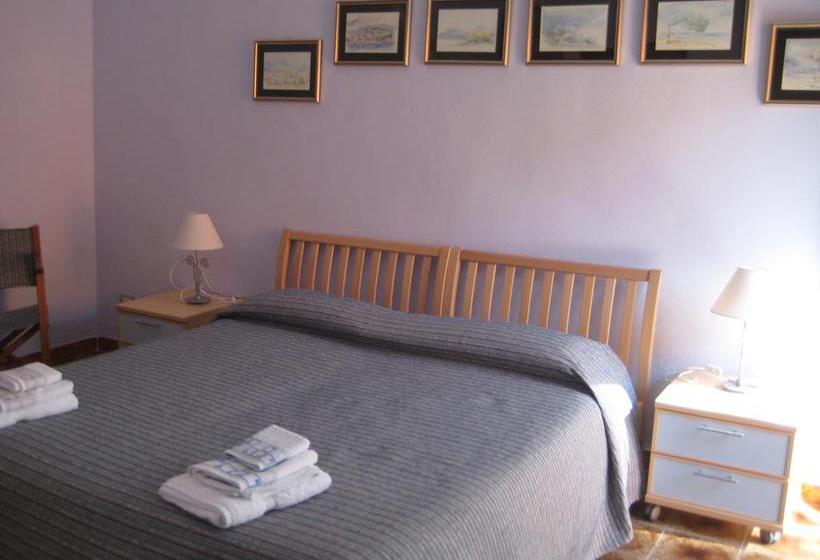 Bed and Breakfast Sa Domo De Minnanna  | Castelsardo | Sardegna | Italia 17