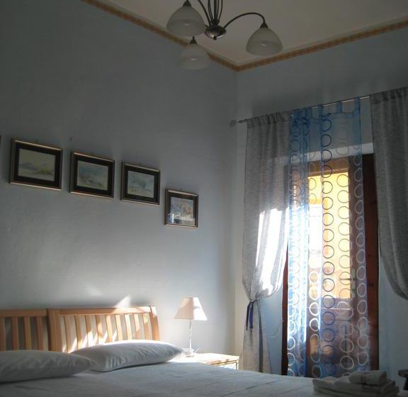 Bed and Breakfast Sa Domo De Minnanna  | Castelsardo | Sardegna | Italia 18