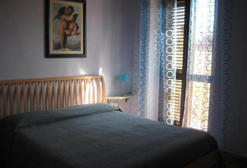 Bed and Breakfast Sa Domo De Minnanna  | Castelsardo | Sardegna | Italia 19